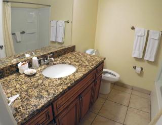 Island Gulf Resort - 1