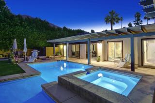 Mags Mountain View - Meredith Lodging - Palm Springs - 9