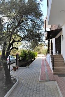 BEYAZ KONAK Güre - 4