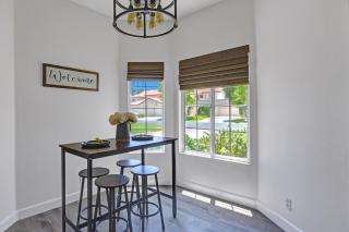DL882 - Desert Falls Poolside Escape - Meredith Lodging - Palm Desert - 4