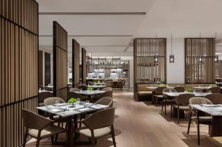 Courtyard by Marriott Shenzhen Northwest - Bao'an - 0
