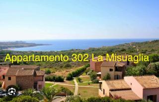LA MISUAGLIA APPARTAMENTO n302 - Isola Rossa - 8