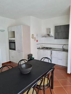 LA MISUAGLIA APPARTAMENTO n302 - Isola Rossa - 7