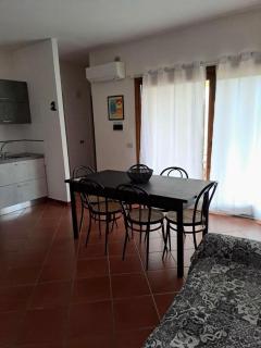 LA MISUAGLIA APPARTAMENTO n302 - Isola Rossa - 4