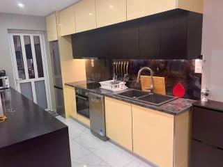 Luxury apartment near Piraeus port - Pireo - 1