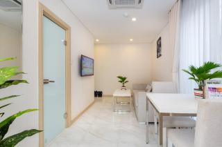 Cubicity Hidden House - Ho Chi Minh - 9