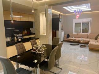Luxury apartment near Piraeus port - 9