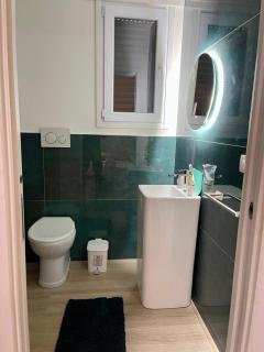 Palazzo Lussuoso 4 stanze 4 bagni - Racale - 4