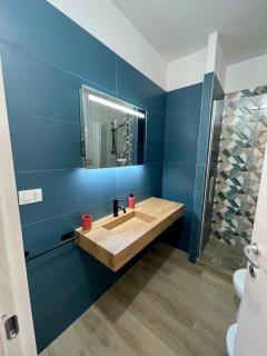 Palazzo Lussuoso 4 stanze 4 bagni - Racale - 6