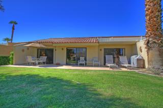 PS631 - Horse Shoe Circle - Meredith Lodging - Palm Desert - 0