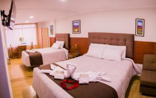 Hostal Samakuy AQP - Arequipa - 0