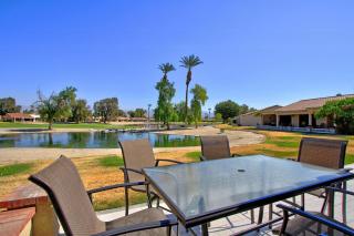 PS868 - Vintage Tee - Meredith Lodging - Palm Desert - 0