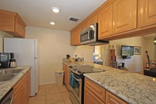 PS709 - Morning Fairway - Meredith Lodging - Palm Desert - 1