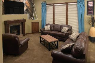 Parkside Paradise - Rapid City - 9