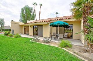 PS863 - Green Tee - Meredith Lodging - Palm Desert - 0