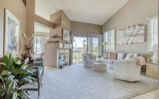 PY732 - Champion Haven - Meredith Lodging - Palm Desert - 6