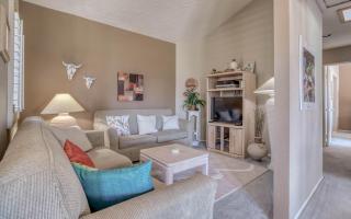 PY732 - Champion Haven - Meredith Lodging - Palm Desert - 1