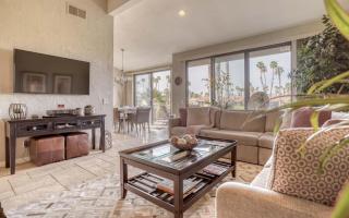 VB535 - Palm Beauty - Meredith Lodging - Palm Desert - 6