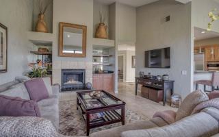 VB535 - Palm Beauty - Meredith Lodging - Palm Desert - 5