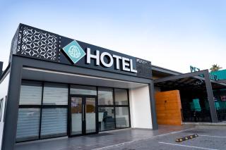 653 Hotel - San Luis Río Colorado - 0