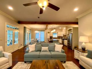 Drake on the Lake - False River, LA - 6