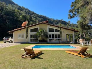 Sitio Haras Vitoria - Teresópolis - 6