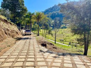 Sitio Haras Vitoria - Teresópolis - 8