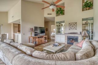 V3874 - West Sunset - Meredith Lodging - Palm Desert - 7