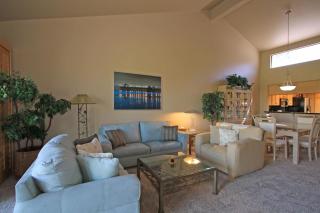 V3859 - Waterfall hole - Meredith Lodging - Palm Desert - 4
