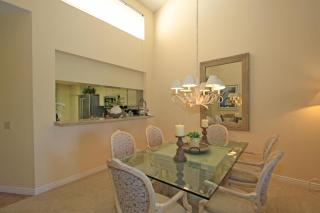 V3986 - 2 Hole Circle - Meredith Lodging - Palm Desert - 1