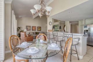 V4849 - Friendly Flower - Meredith Lodging - Palm Desert - 1