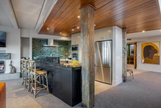 The Ballarat Apartment - Queenstown - 6
