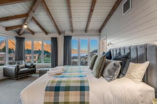 The Ballarat Apartment - Queenstown - 7