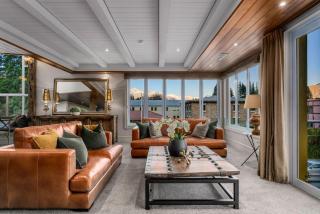 The Ballarat Apartment - Queenstown - 5