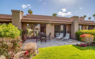 VS589 - Lite Hideaway - Meredith Lodging - Palm Desert - 9