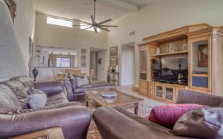 VS589 - Lite Hideaway - Meredith Lodging - Palm Desert - 3