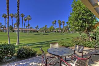 VY236 - Sunny Palm - Palm Desert - 9
