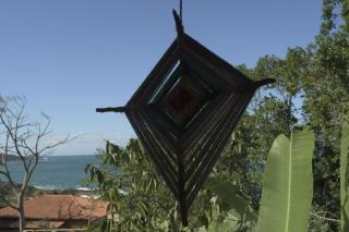 Canto de Paz Trindade Hospedagem - Trindade - 5