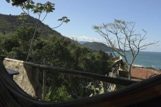 Canto de Paz Trindade Hospedagem - Trindade - 3