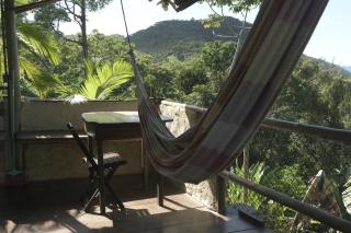 Canto de Paz Trindade Hospedagem - Trindade - 2