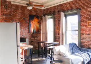 The Historic Bricks on Main - 6