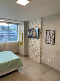Lindo Apt de 1 quarto no Sudoeste 103, próximo do centro de convenções Ulysses Guimarães, mane garrincha e ministérios - Brasilia - 7