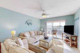 Capri Palms - St. Pete Beach - 0