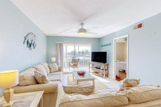 Capri Palms - St. Pete Beach - 5