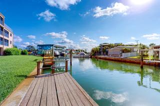 Capri Palms - St. Pete Beach - 8