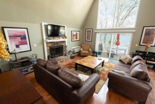 Lakeside Bliss Your Ozarks Getaway - Osage Beach - 6