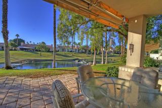 VZ541 - Willow Drive - Palm Desert - 0