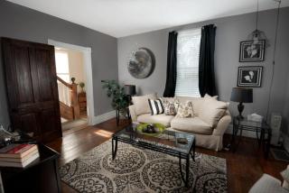 Historic 2 bedroom house St Charles - St. Charles - 1