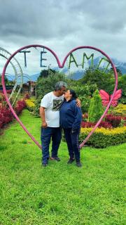 Paraiso Orquideario - Baños - 3