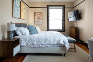 Updated 3 bedroom unit with balcony! - Cape Girardeau - 4
